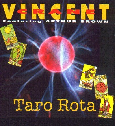 CD Cover