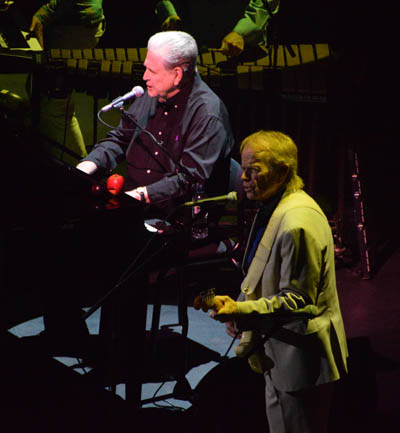 Brian Wilson