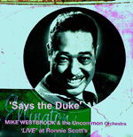 Says The Duke Ronnies