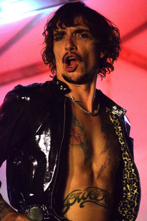 The Darkness