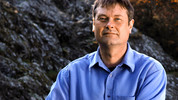 Vic Morgan