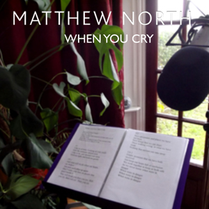 When You Cry Cover